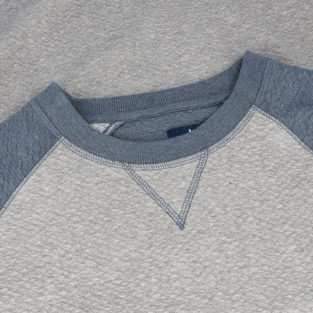 Weyburn Crewneck Sweater