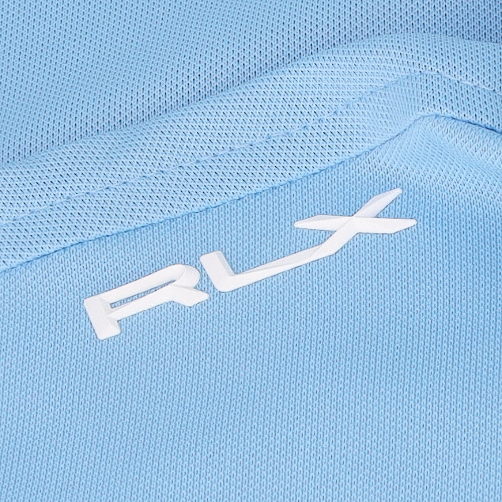 Women's Tailored Fit Piqué Polo