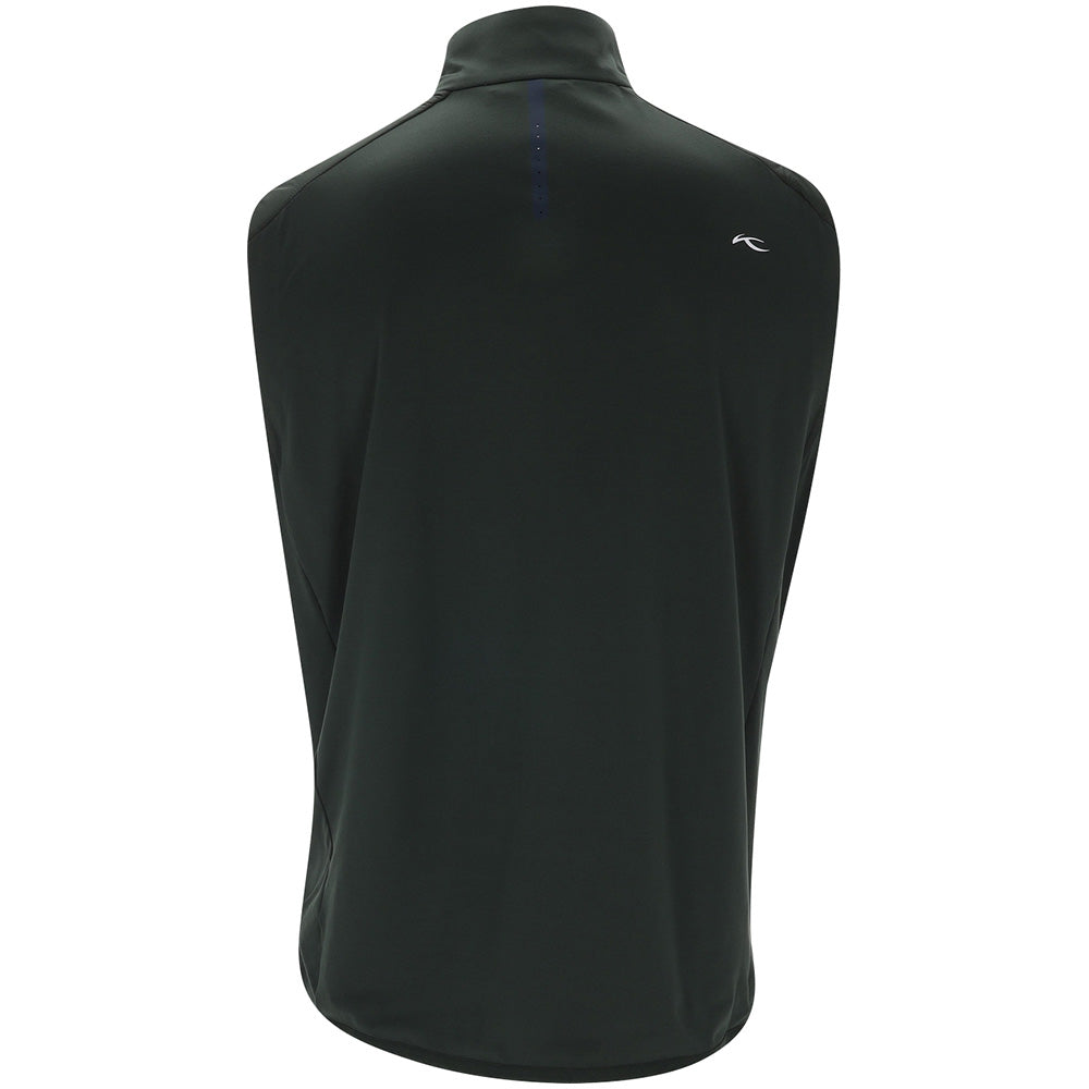 Release Diamond Vest