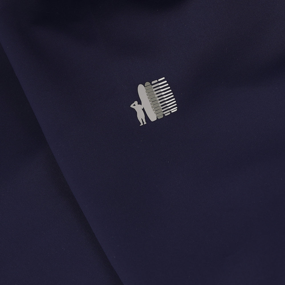 Iversons Hooded 1/4 Zip