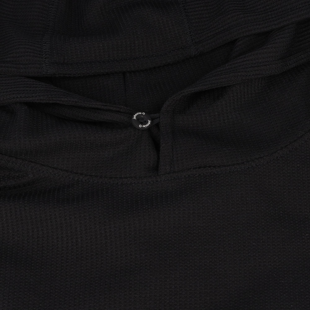 Brinson Drirelease Waffle Hoodie