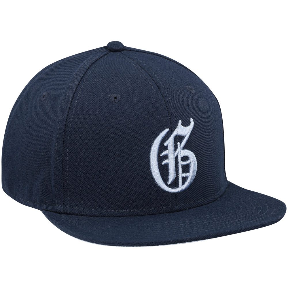 G Snapback Hat