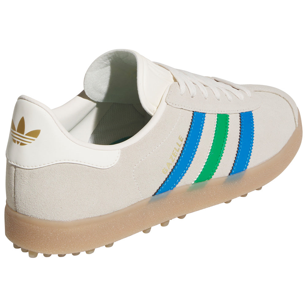 Gazelle Spikeless Golf Shoes