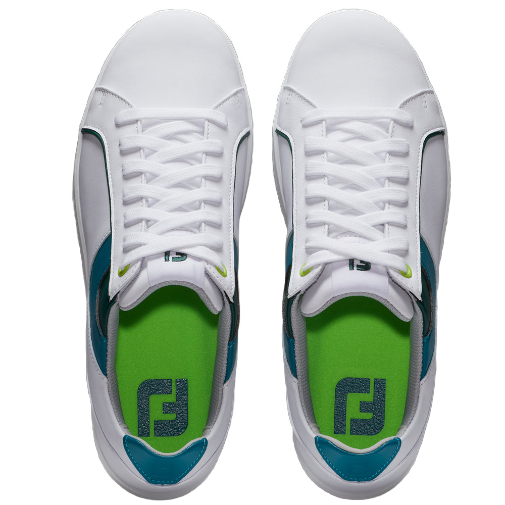 Women's Links Spikeless Golf Shoes