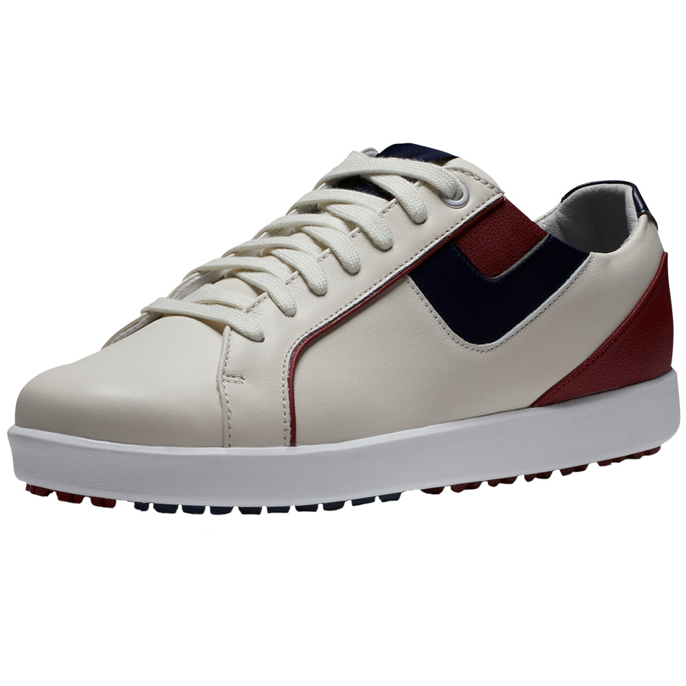 Women's Links Spikeless Golf Shoes