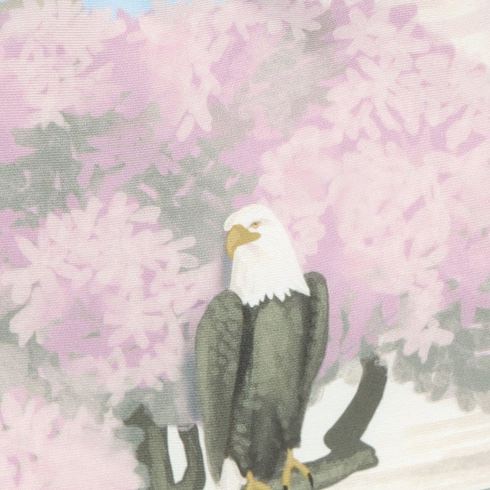 Women's Where Wolves Roam Luna Skort