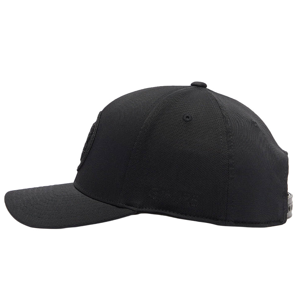 Circle G's Stretch Twill Snapback Hat