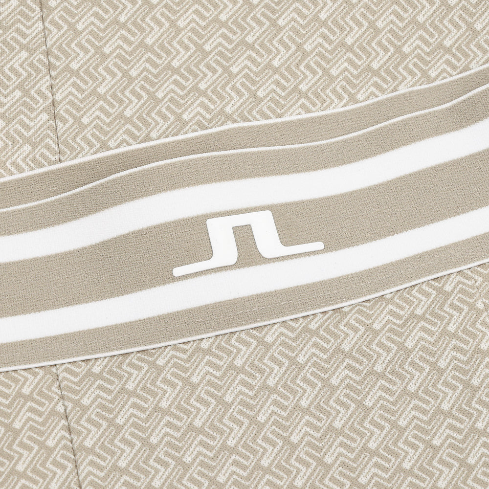 Women's Harlow Print Skirt