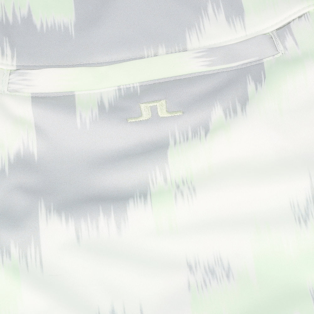 Women's Amelie Print Skirt