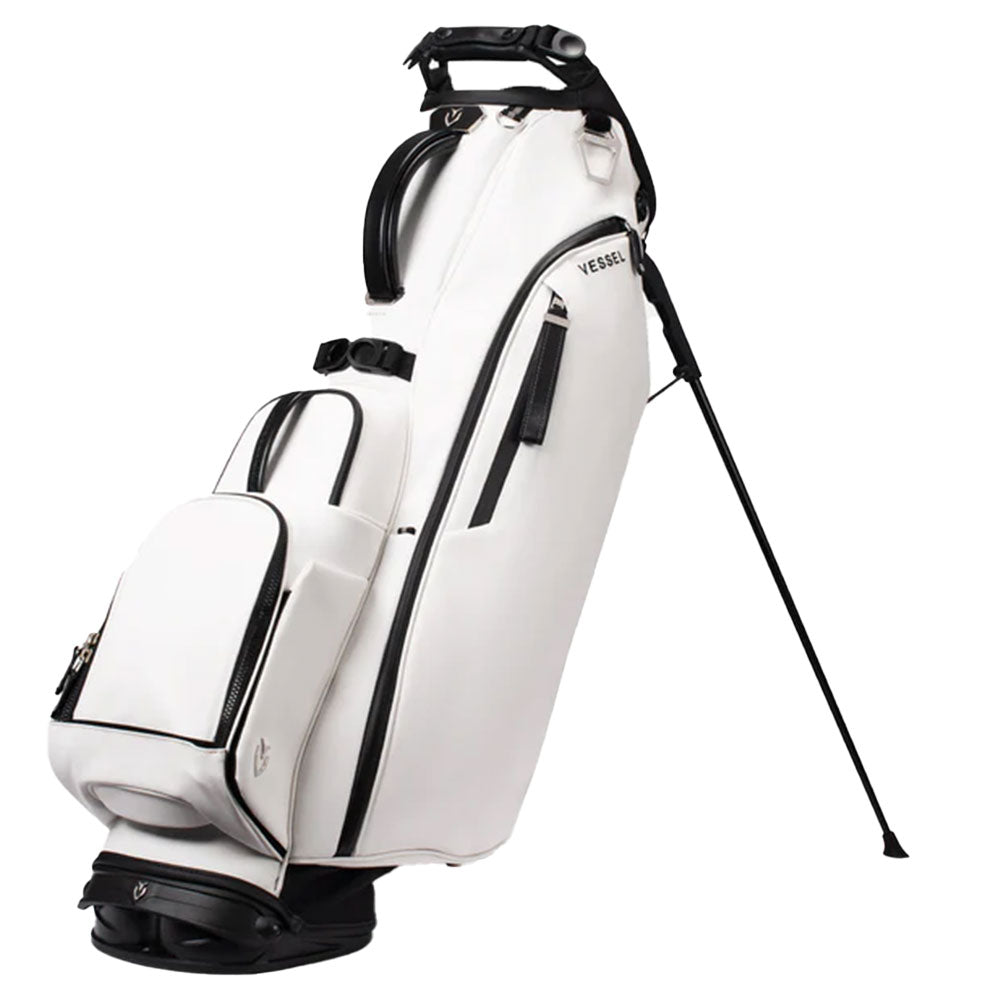 Player V 14-Way Stand Bag