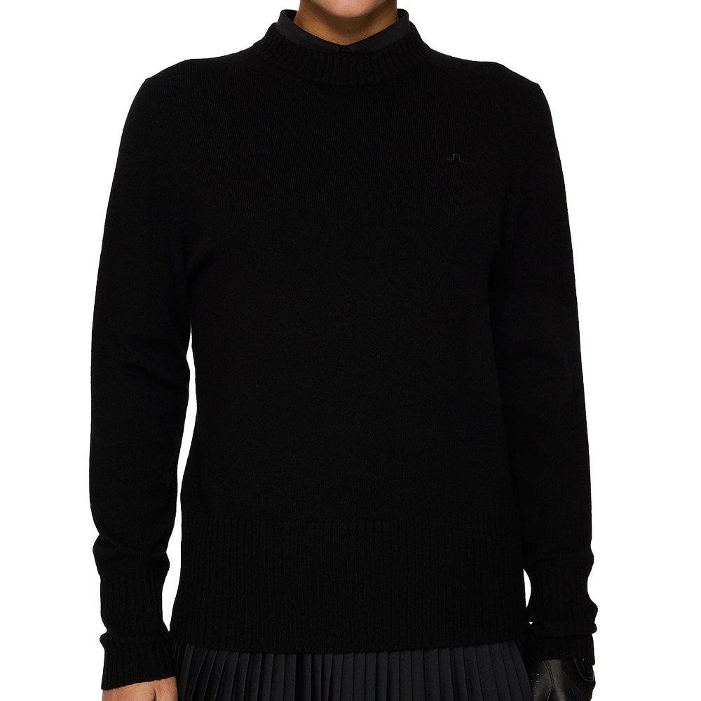 Women's Mina Knitted Sweater