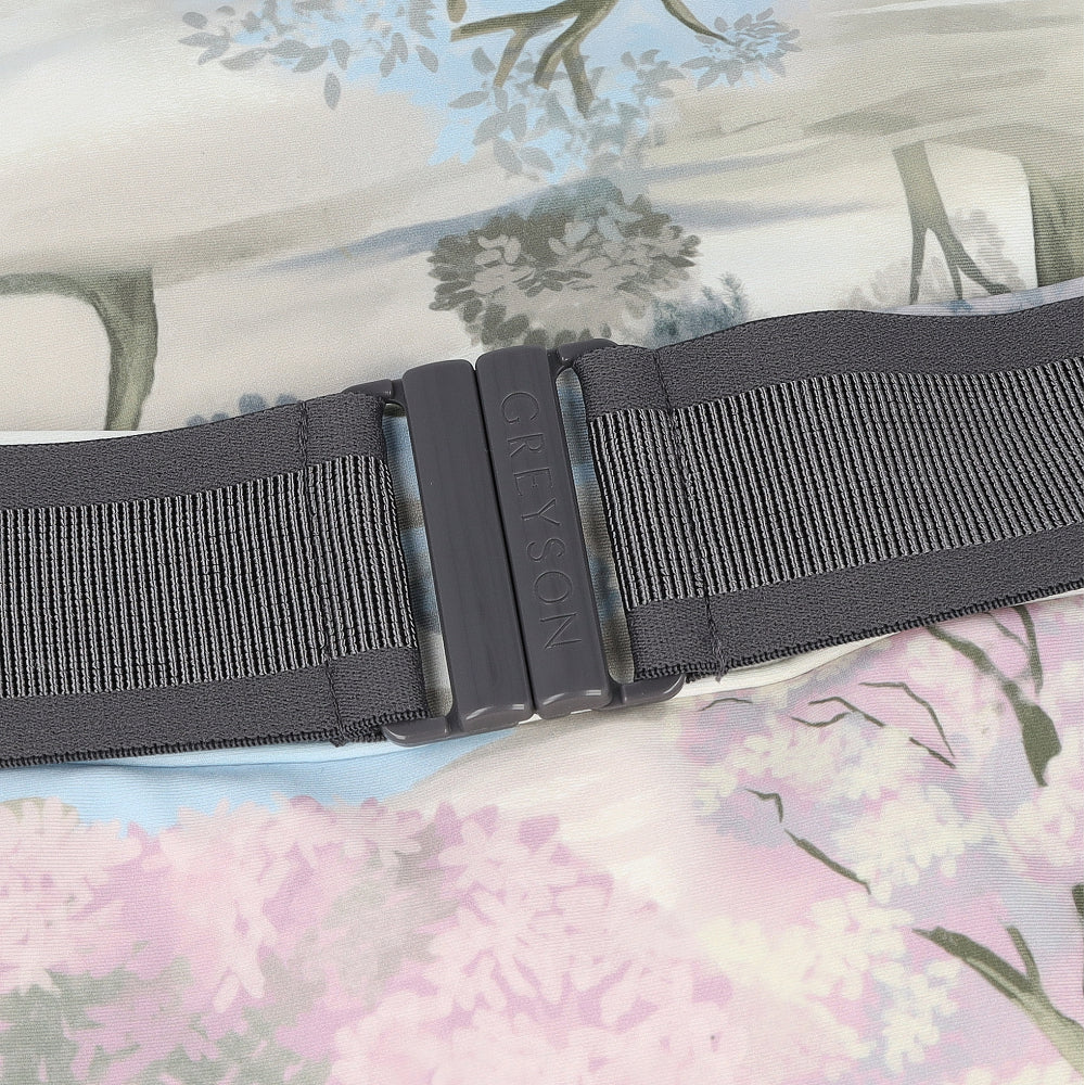 Women's Where Wolves Roam Luna Skort