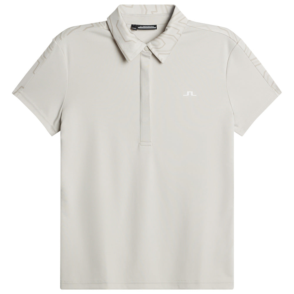 Women's Cara Polo