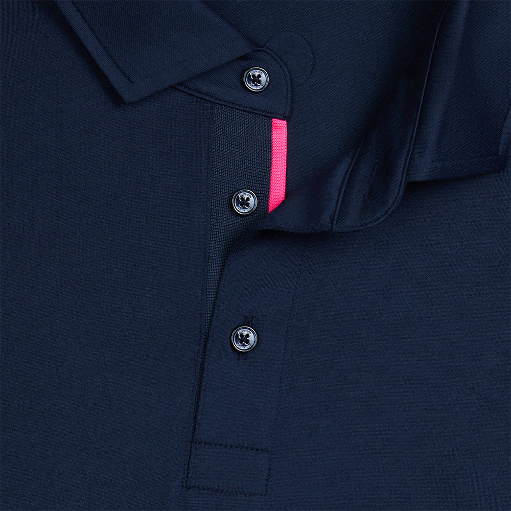 All Play Fine Stretch Polo