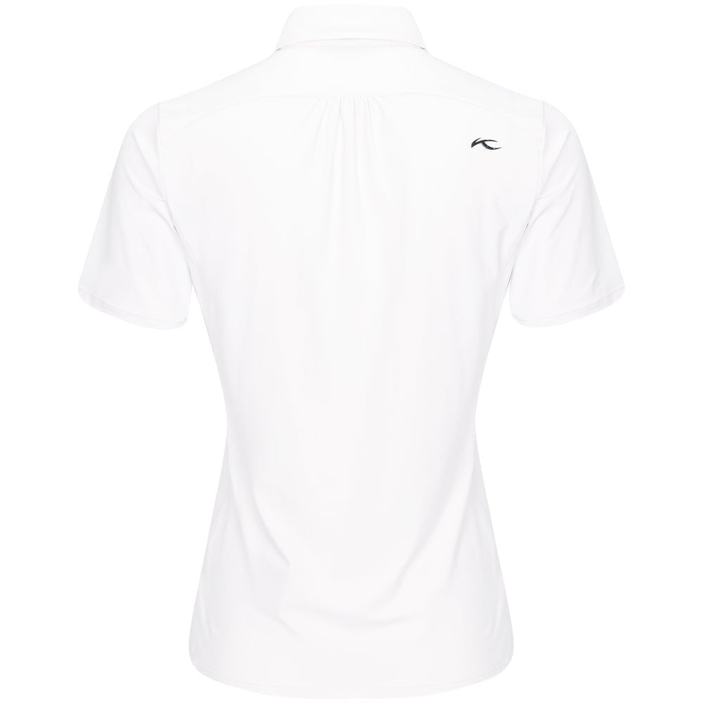 Women's Cool Breeze Polo