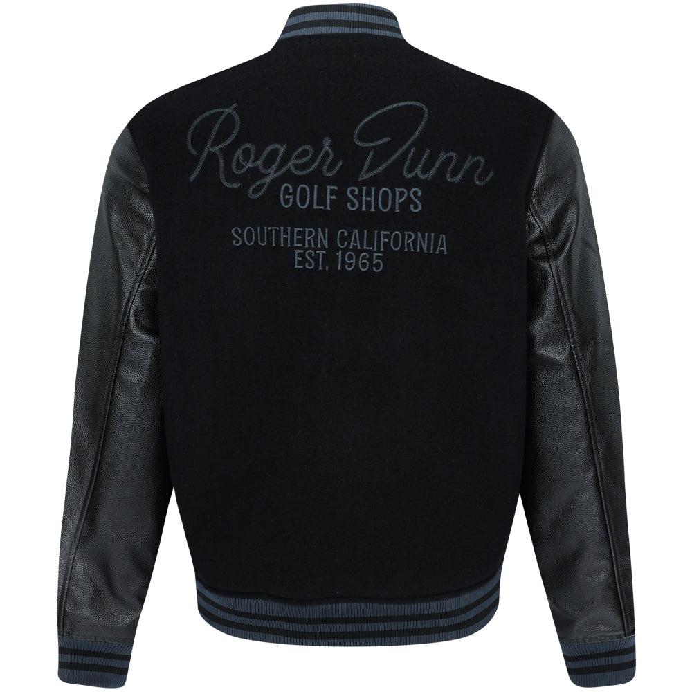 West LA Varsity Jacket