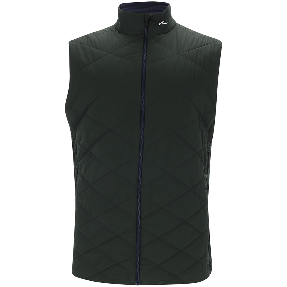 Release Diamond Vest