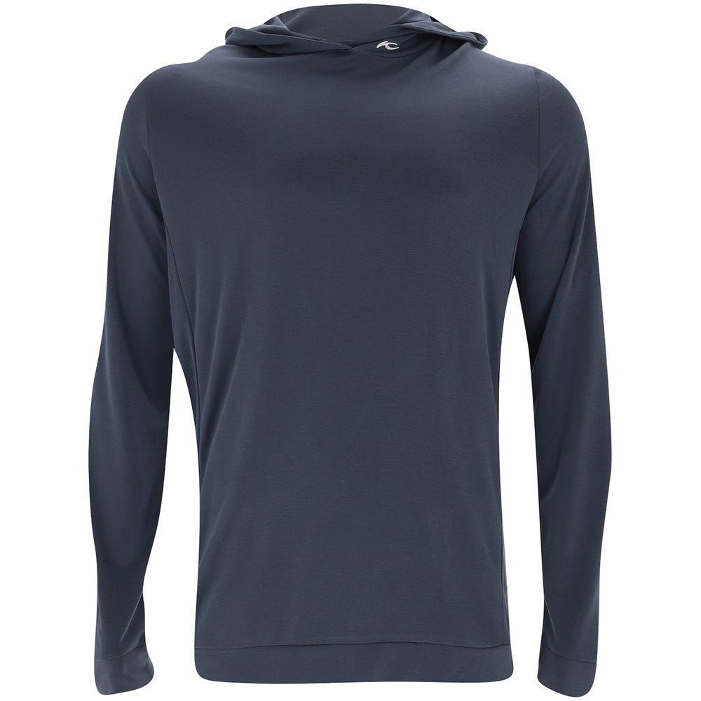 Kallen Hooded Mid Layer