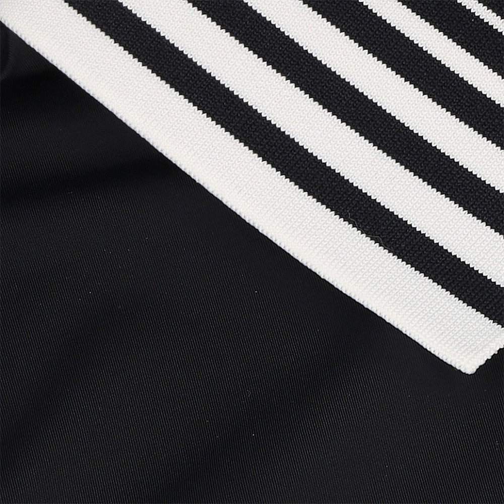 Women's Silky Tech Nylon 1/4 Zip Polo