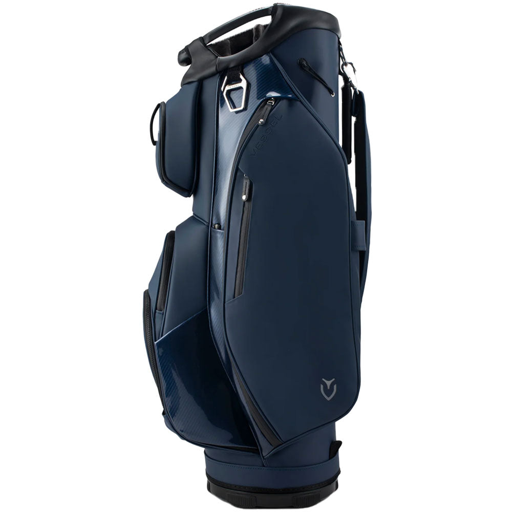 Lux 7-Way Cart Bag