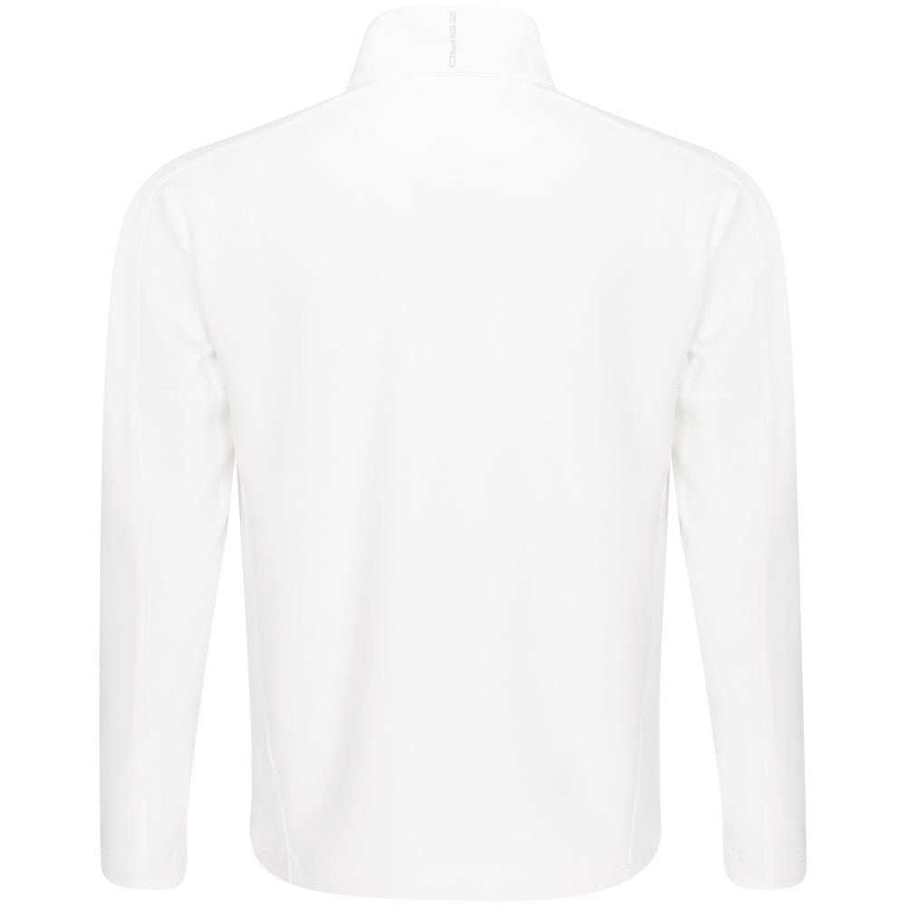 Z500 Knit 1/4 Zip Pullover