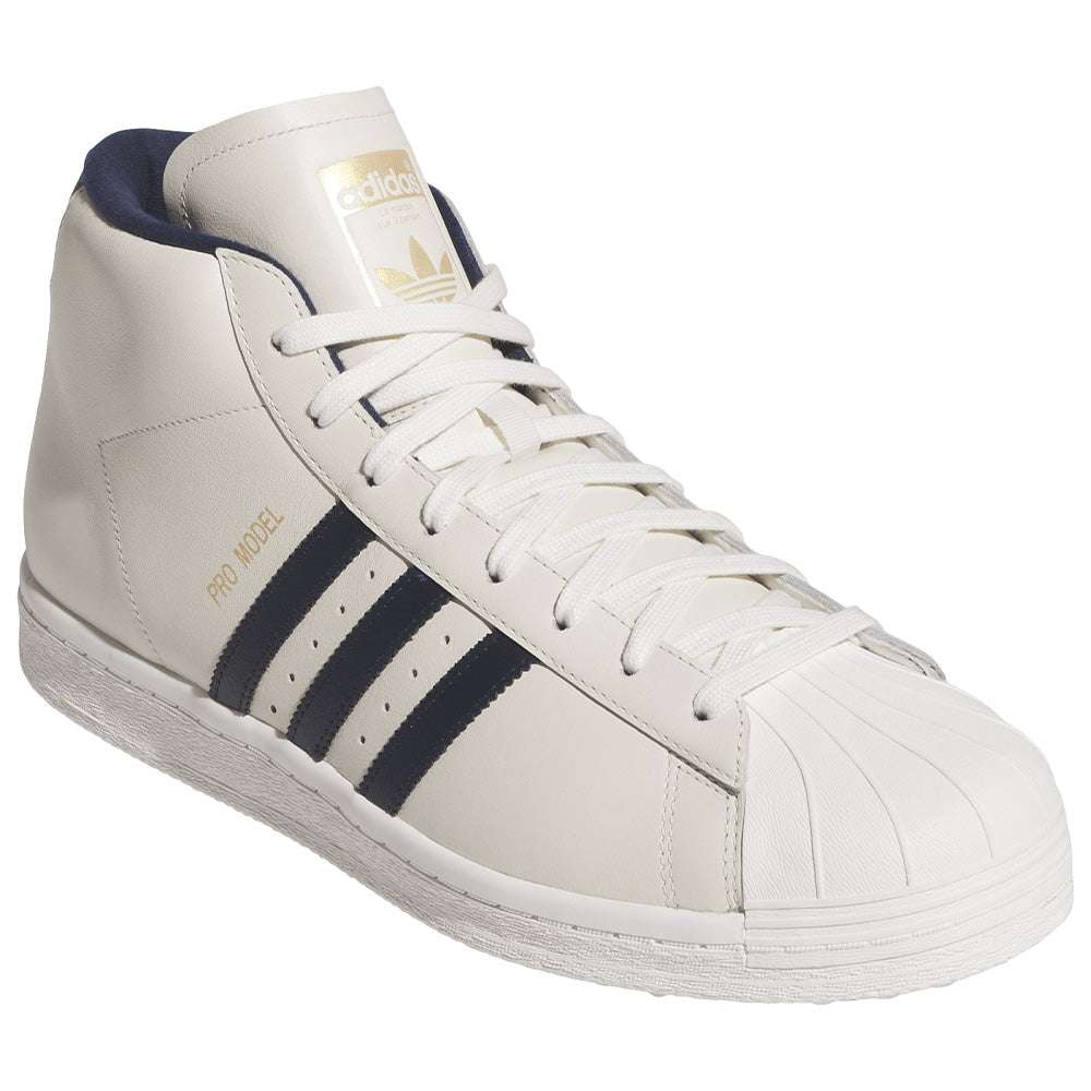 Pro Model Midcut Spikeless Golf Shoes