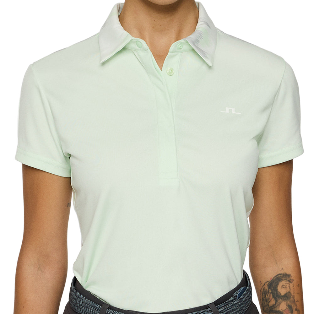 Women's Cara Polo