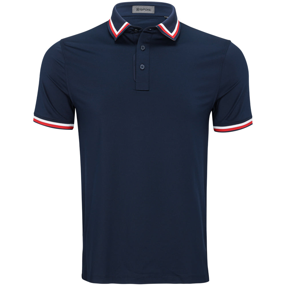 G/Tab Essential Tech Jersey Polo
