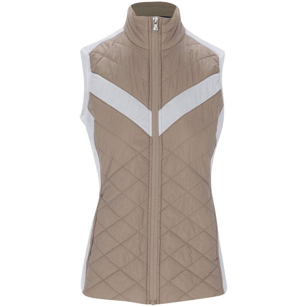 Women's The Player Vest