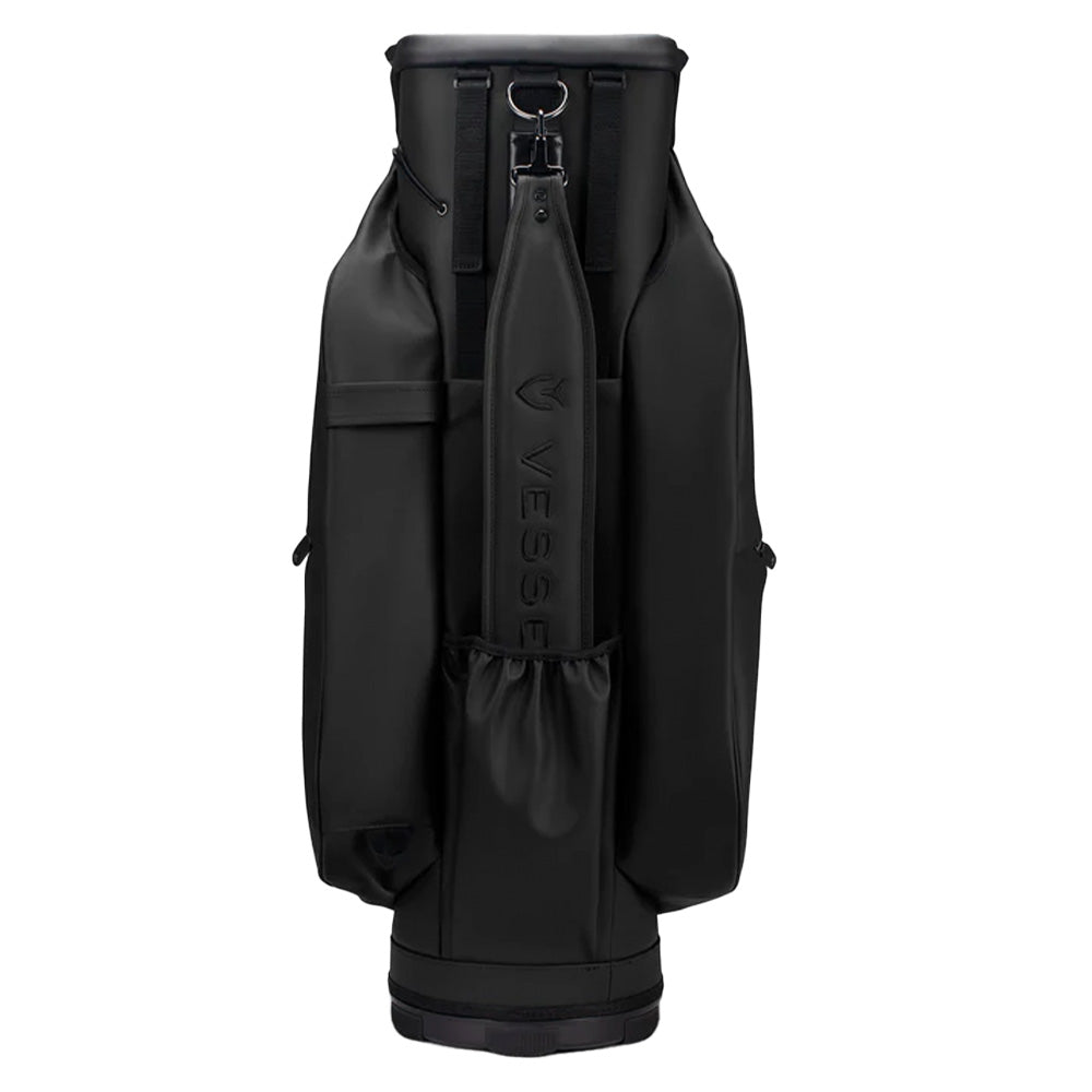 Lux Pro 15-Way Cart Bag