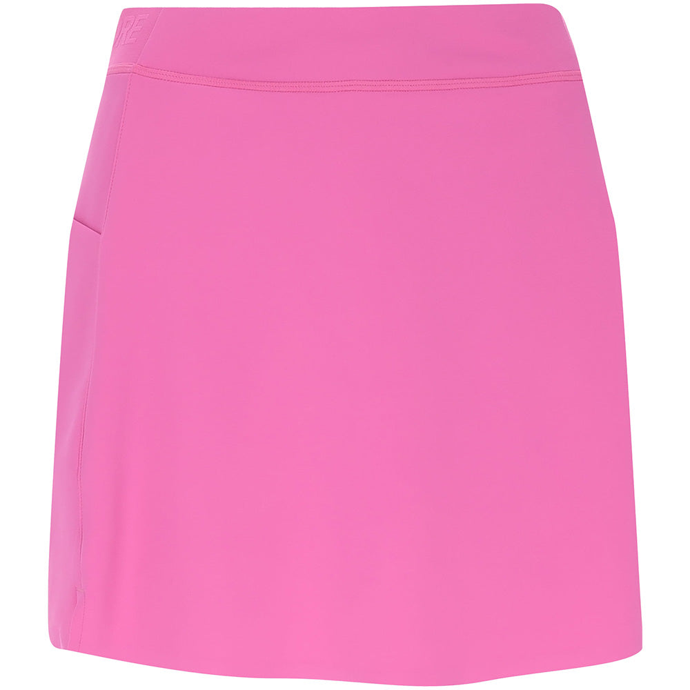 Women's Knockout A-Line Skort