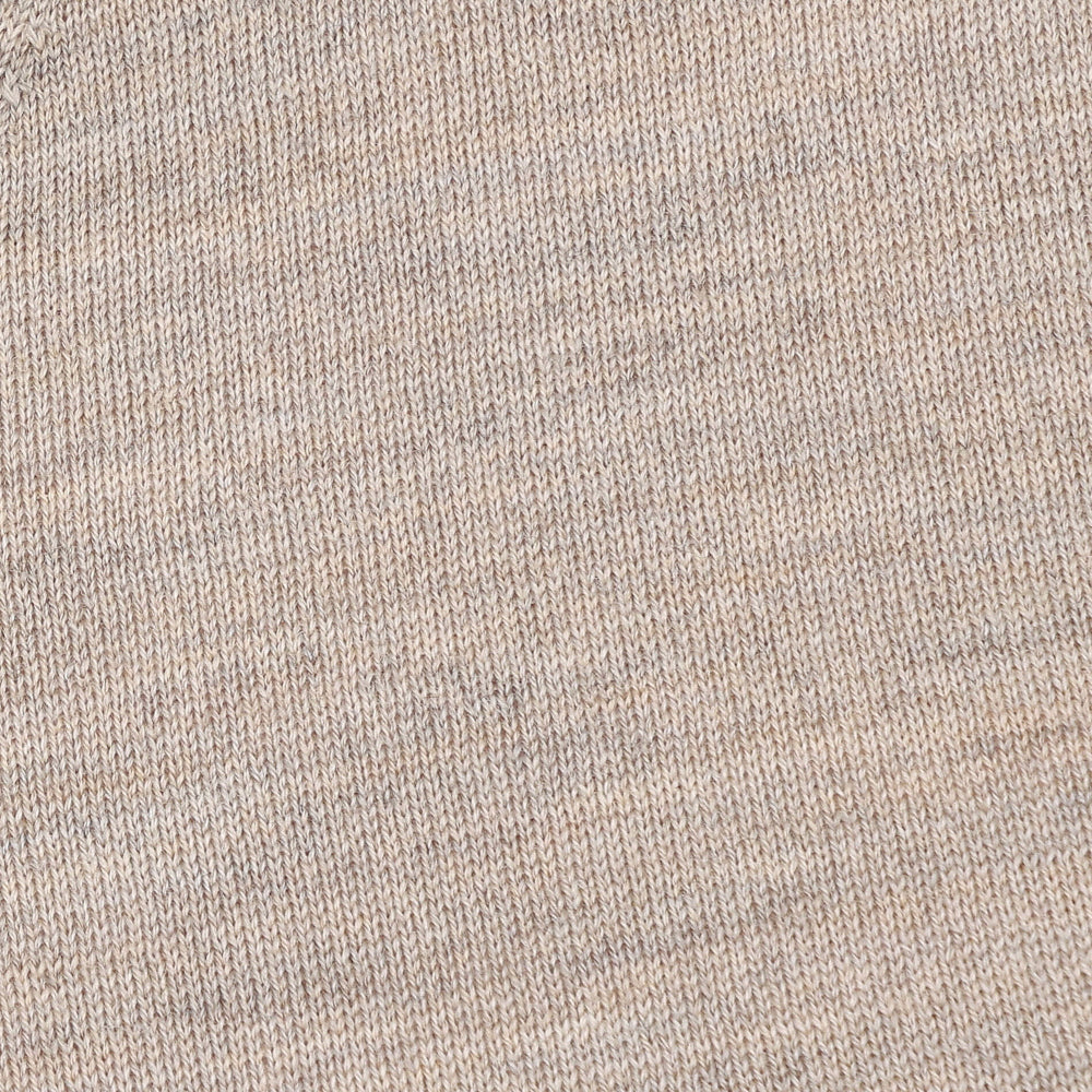 Women's Color Block Merino Wool Sweater