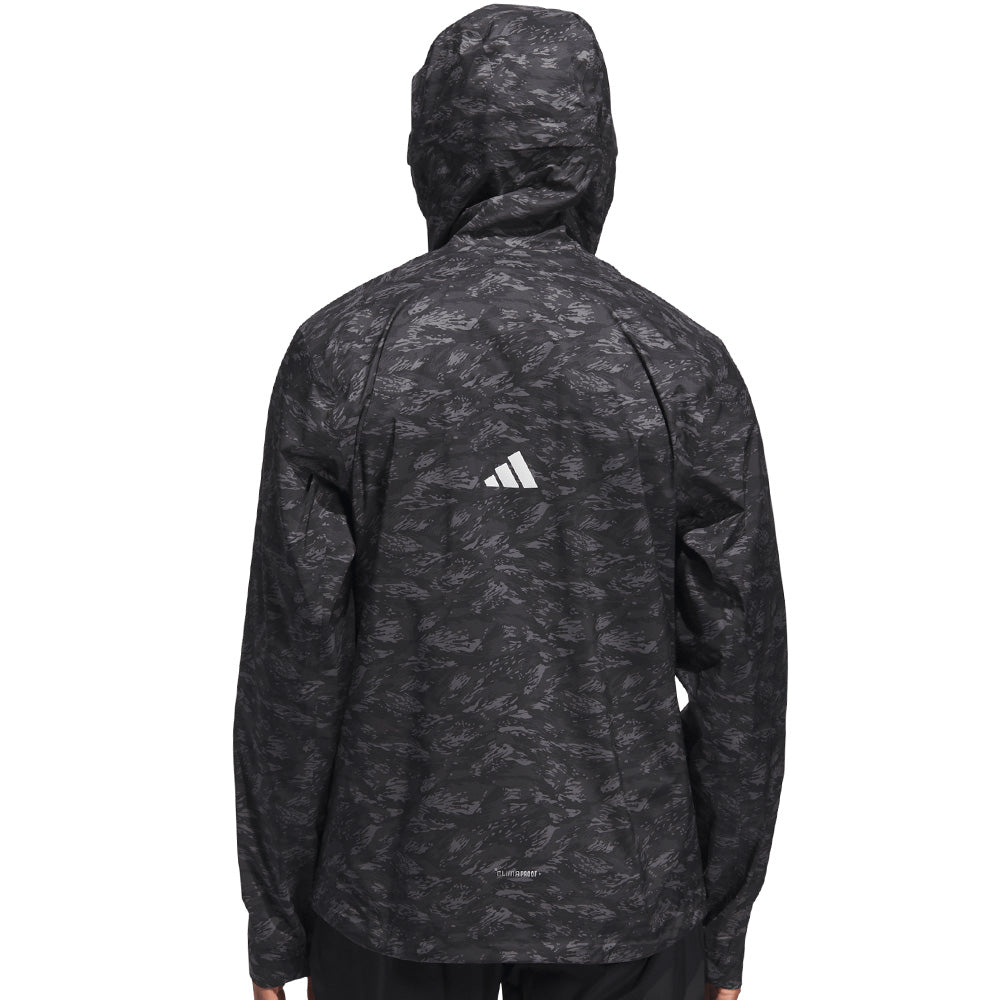 Ultimate365 Tour CLIMAPROOF+ Parka Hooded Jacket