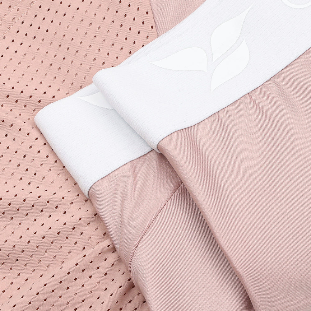 Women's Lucky In Leather Skort