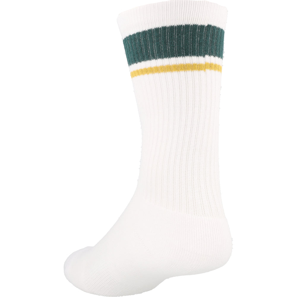 Women's Lamar Club Stripe Socks