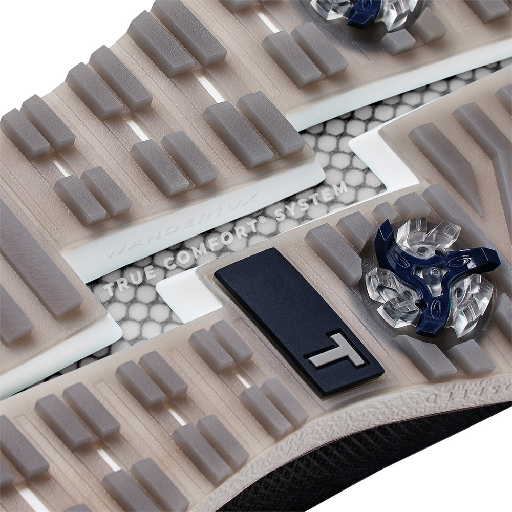 TRUE Lux2 Player Golf Shoes