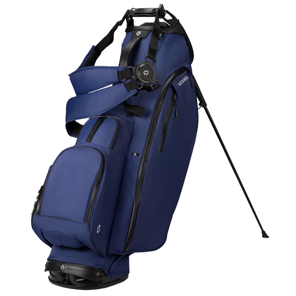 Player IV Air 6-Way Stand Bag