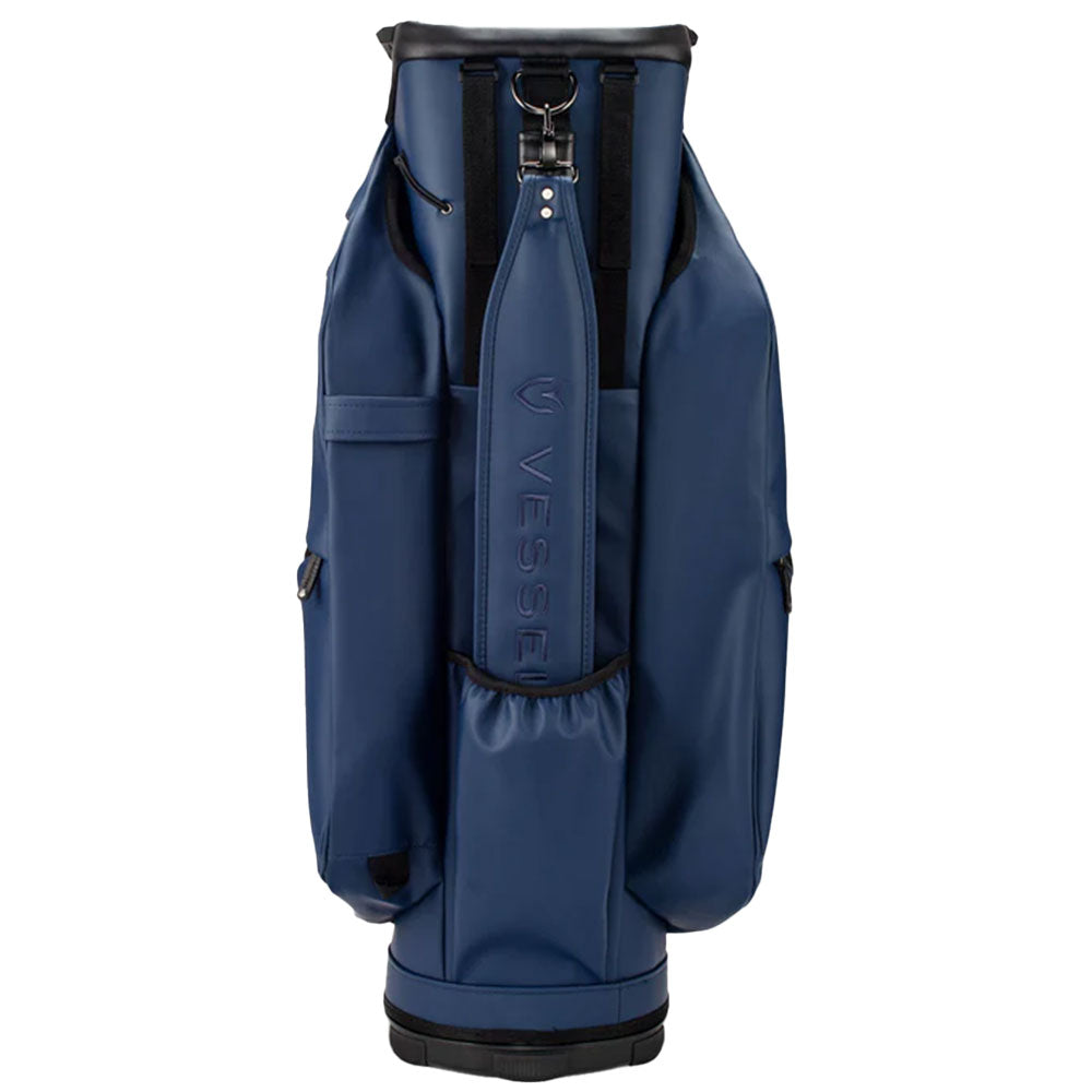 Lux Pro 7-Way Cart Bag