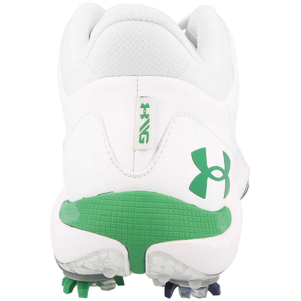 UA Drive Pro Souvenir Golf Shoes