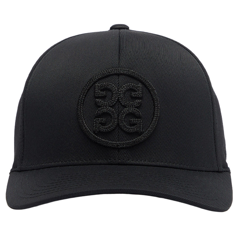 Circle G's Stretch Twill Snapback Hat
