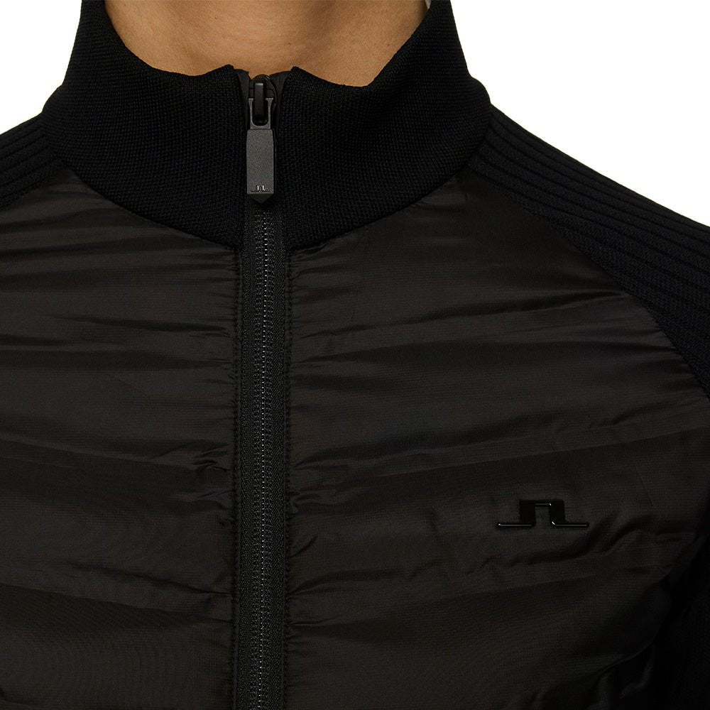 Women's Wendy Tech Knit Full Zip Sweater