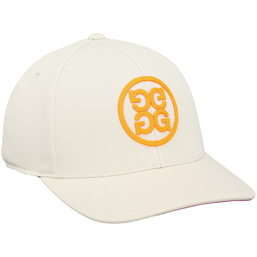 Circle G's 110 Snapback Hat