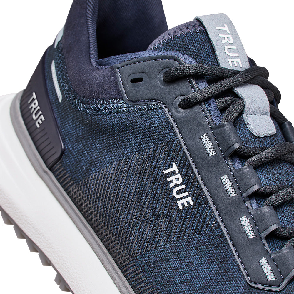 TRUE Lux2 Player Golf Shoes