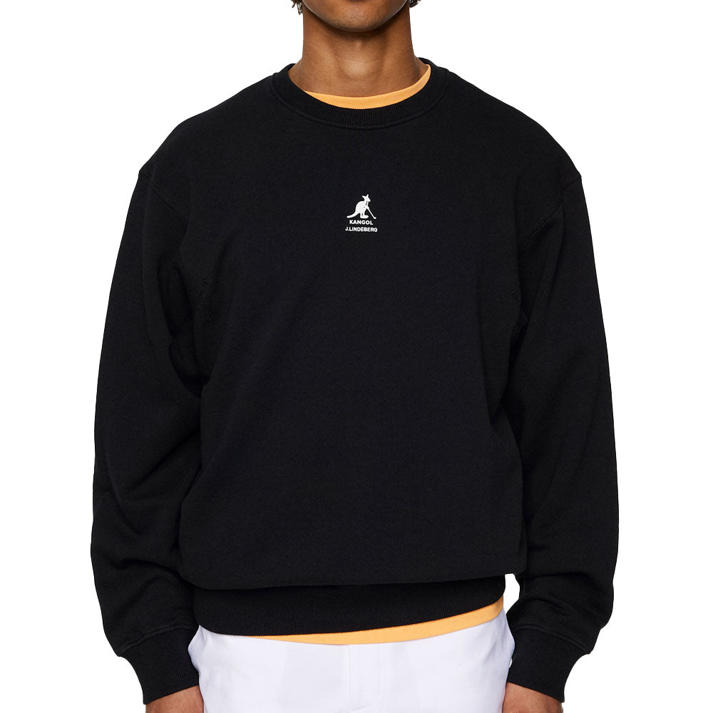 Roberto Crewneck Pullover