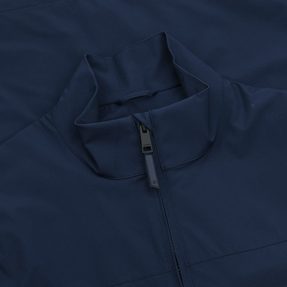 Parachute Windbreaker Jacket