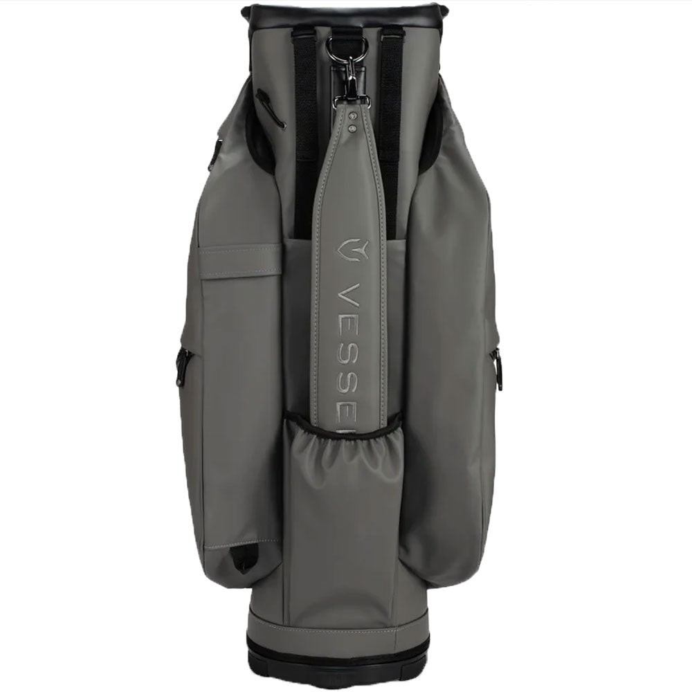 Lux XV 2.0 Cart Bag