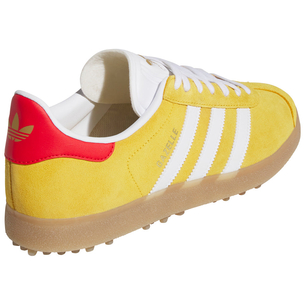 Gazelle Spikeless Golf Shoes