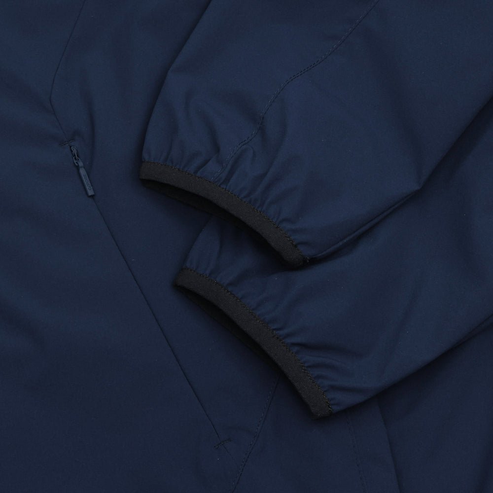 Parachute Windbreaker Jacket