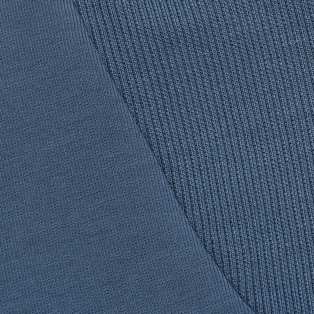 Women's Naomi Rib Knit 1/4 Zip Sweatshirt