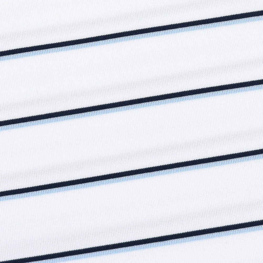 Juniors' Lightweight Airflow Polo